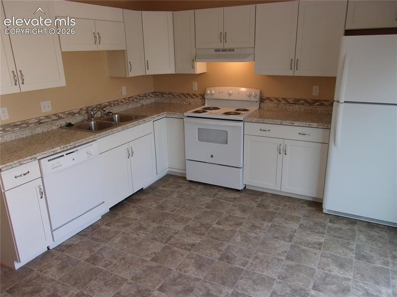 1138 Darby St, Colorado Springs, CO 80907