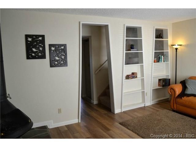 1138 Delaware Dr, Colorado Springs, CO 80909