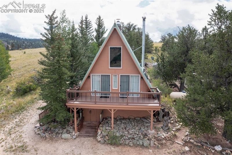 1138 Lippzana Rd, Como, CO 80432