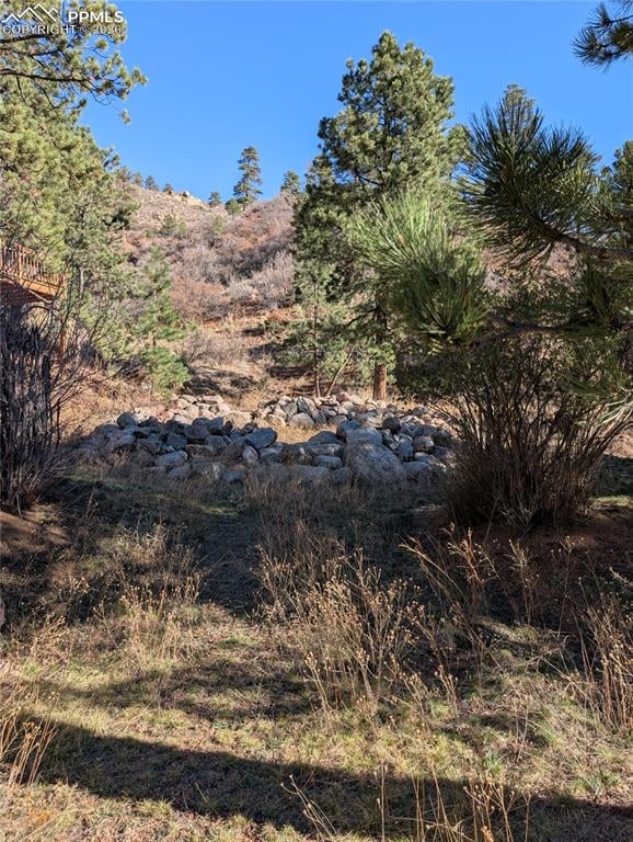11380 Belvidere Ave, Green Mountain Falls, CO 80819
