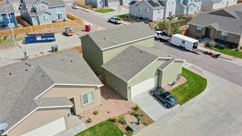 11384 Neutra Grv, Peyton, CO 80831