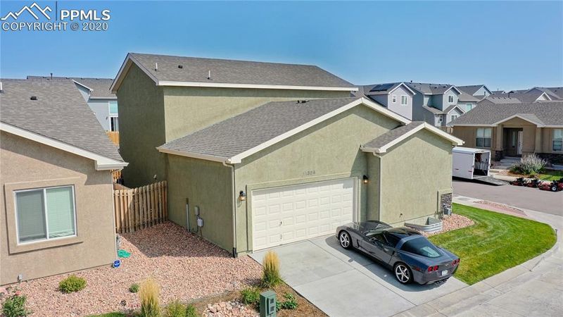 11384 Neutra Grv, Peyton, CO 80831