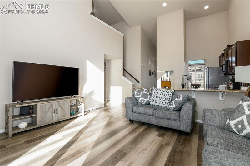 11385 Mt Angel Hts, Peyton, CO 80831