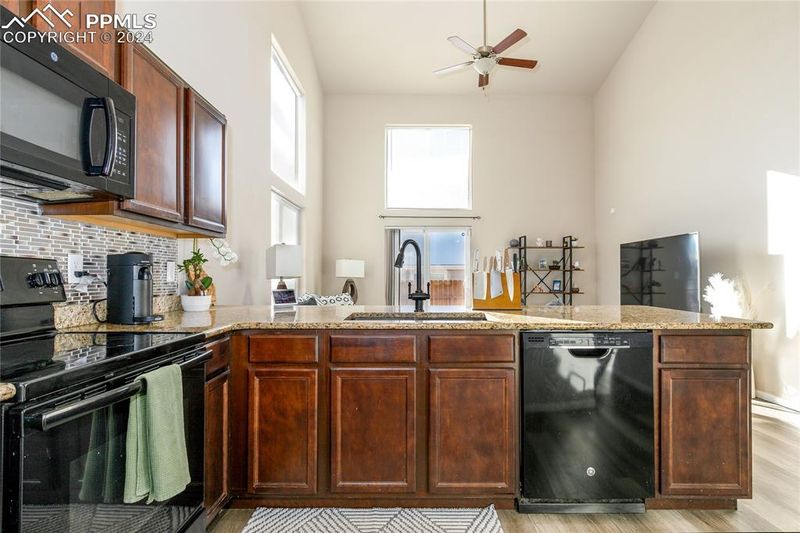11385 Mt Angel Hts, Peyton, CO 80831
