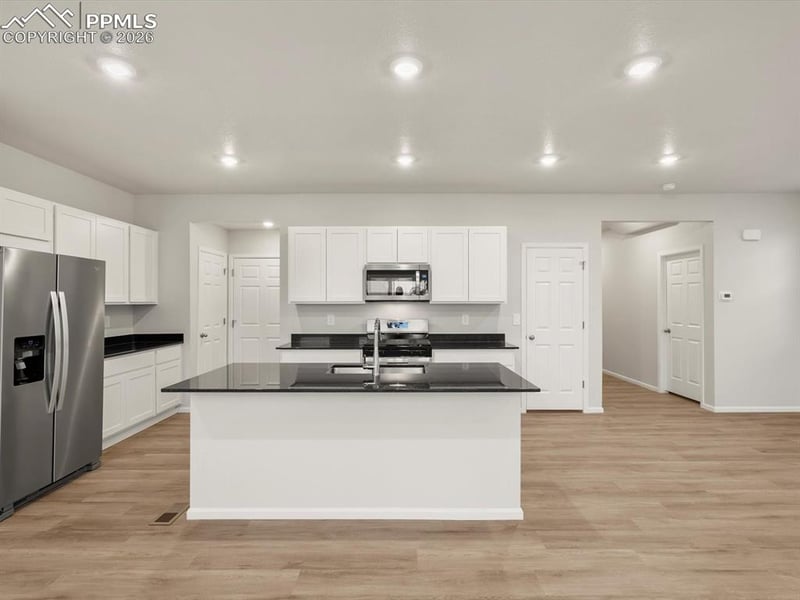 11388 Saugeye St, Colorado Springs, CO 80925
