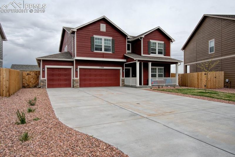 11389 Avena Rd, Peyton, CO 80831