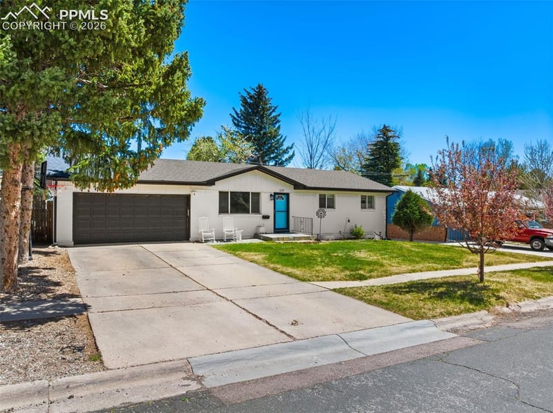 1139 Chambers Dr, Colorado Springs, CO 80904