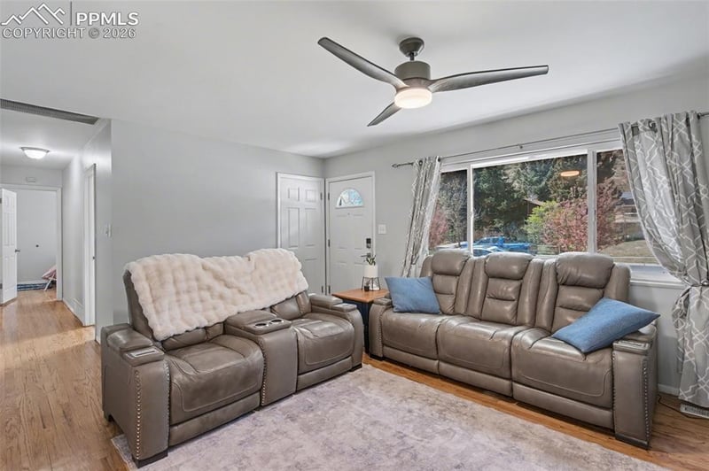 1139 Chambers Dr, Colorado Springs, CO 80904