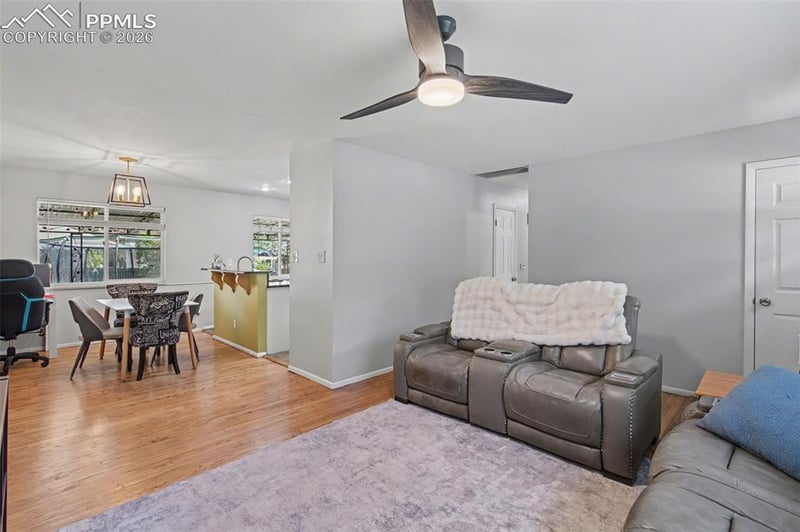 1139 Chambers Dr, Colorado Springs, CO 80904