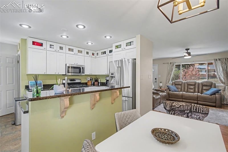 1139 Chambers Dr, Colorado Springs, CO 80904