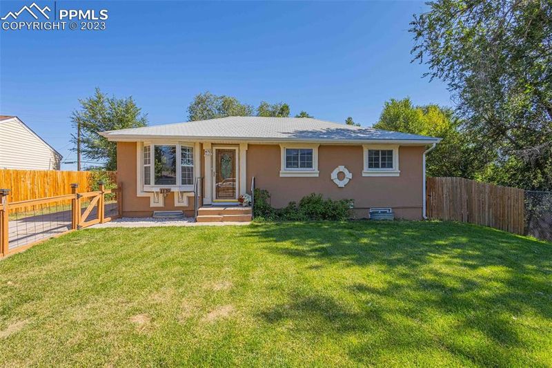1139 Mount Werner Cir, Colorado Springs, CO 80905