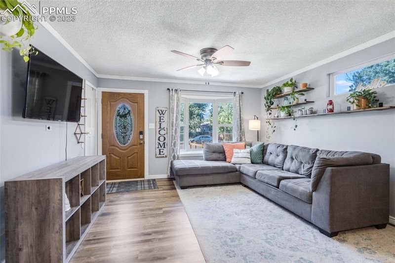 1139 Mount Werner Cir, Colorado Springs, CO 80905