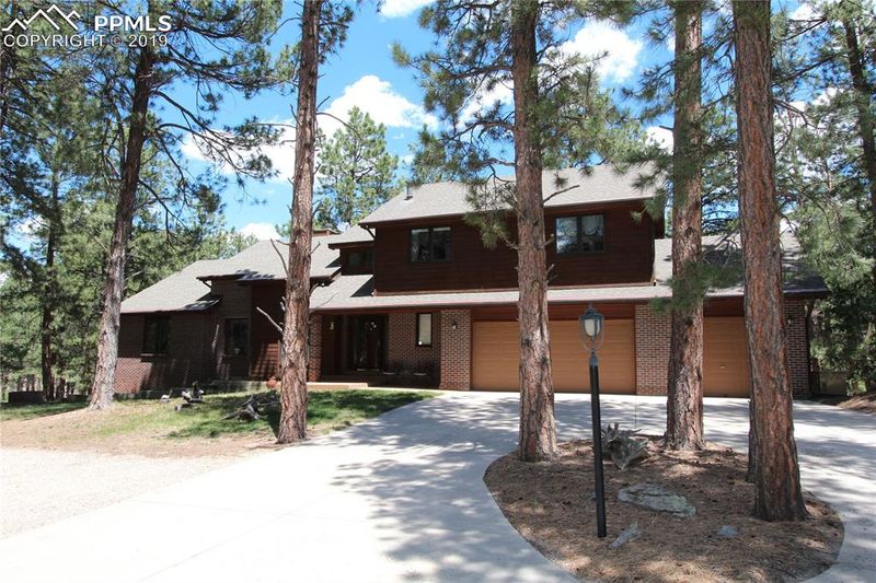 11393 Pine Valley Dr, Franktown, CO 80116