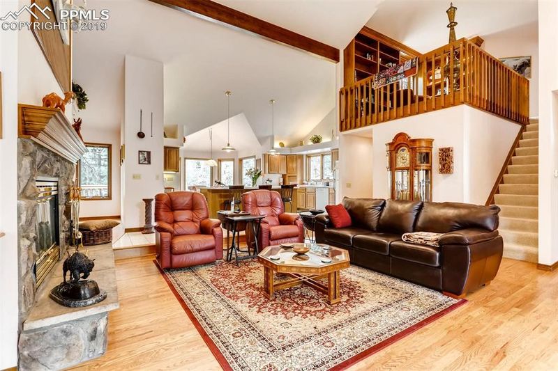 11393 Pine Valley Dr, Franktown, CO 80116