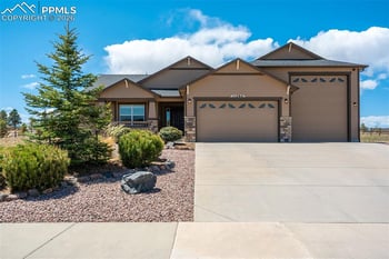 11394 Lobo Peak Dr, Peyton, CO 80831