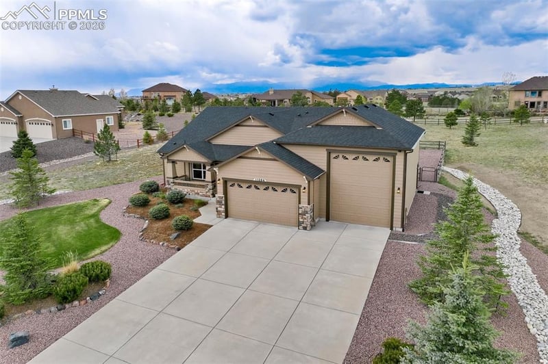 11394 Lobo Peak Dr, Peyton, CO 80831