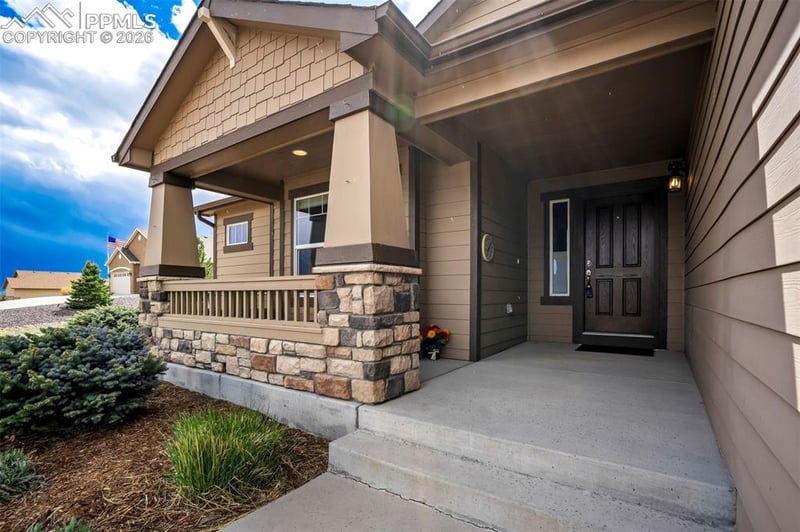 11394 Lobo Peak Dr, Peyton, CO 80831