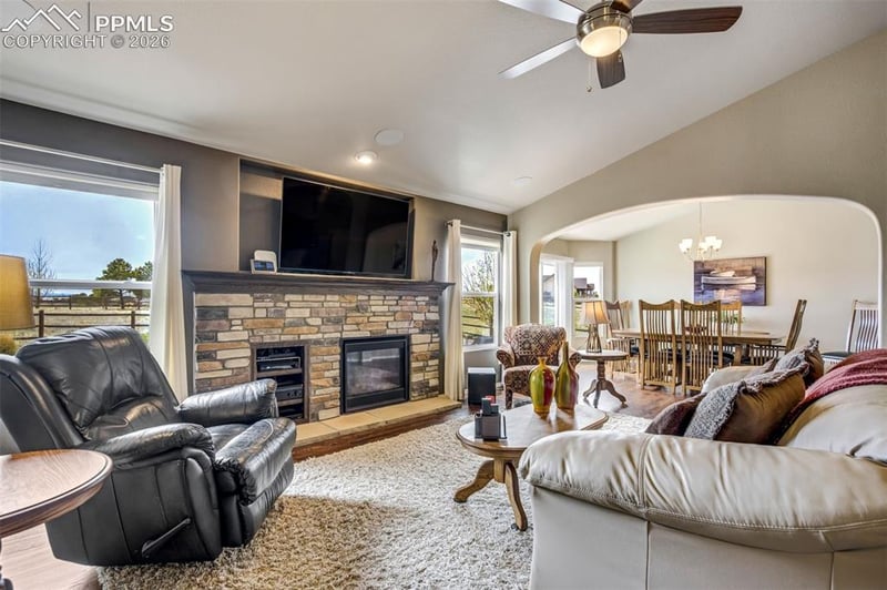 11394 Lobo Peak Dr, Peyton, CO 80831