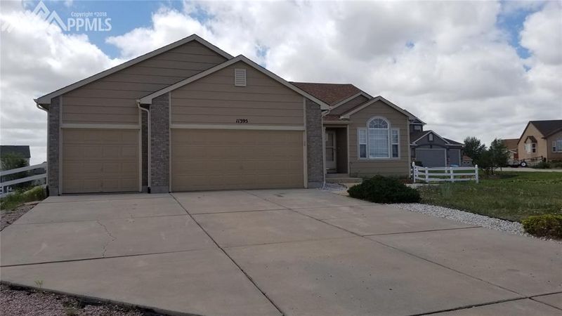 11395 Asbee St, Peyton, CO 80831
