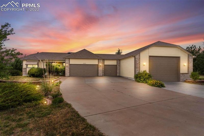 11395 Calgary Rd, Peyton, CO 80831