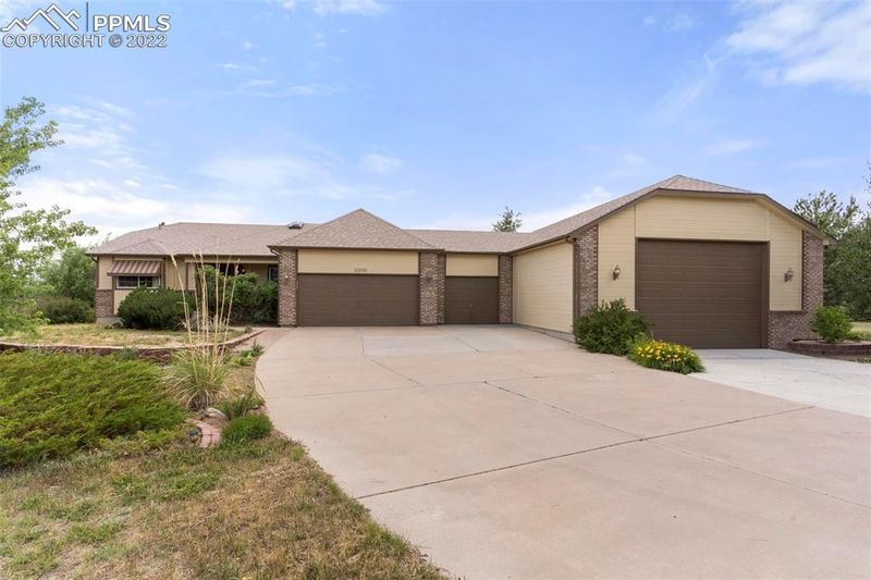11395 Calgary Rd, Peyton, CO 80831