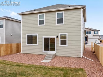 11397 Pikeminnow Pl, Colorado Springs, CO 80925
