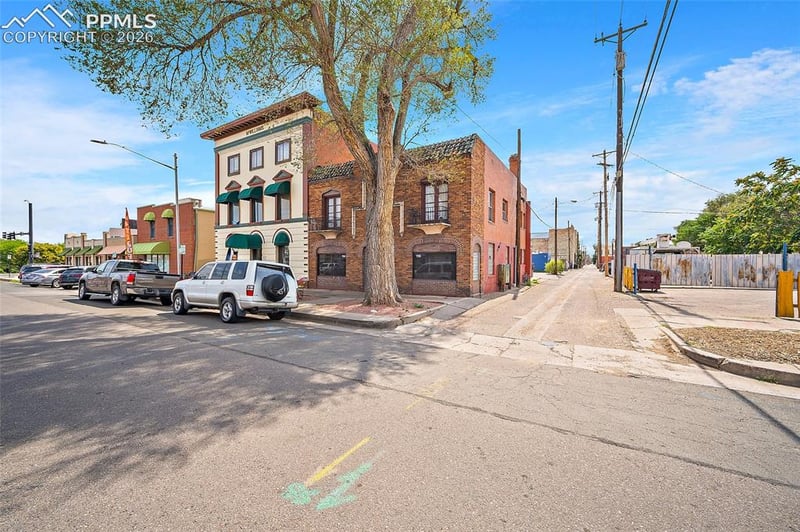 114 Colorado Ave #116, Pueblo, CO 81004