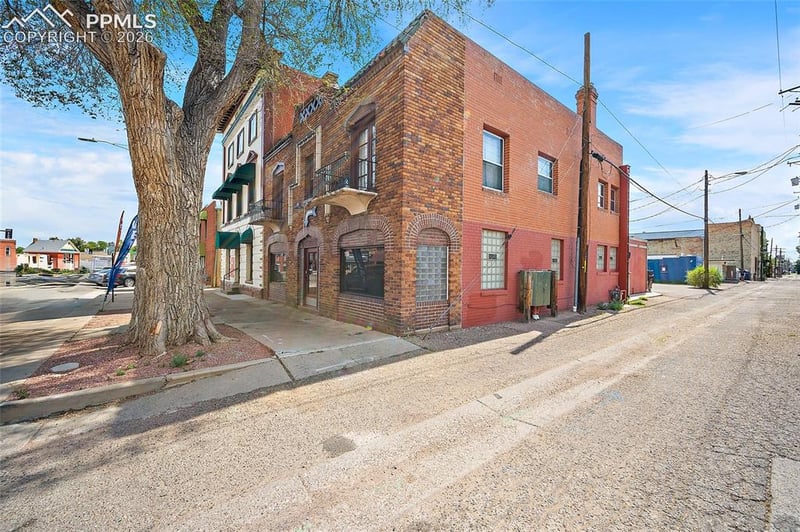 114 Colorado Ave #116, Pueblo, CO 81004