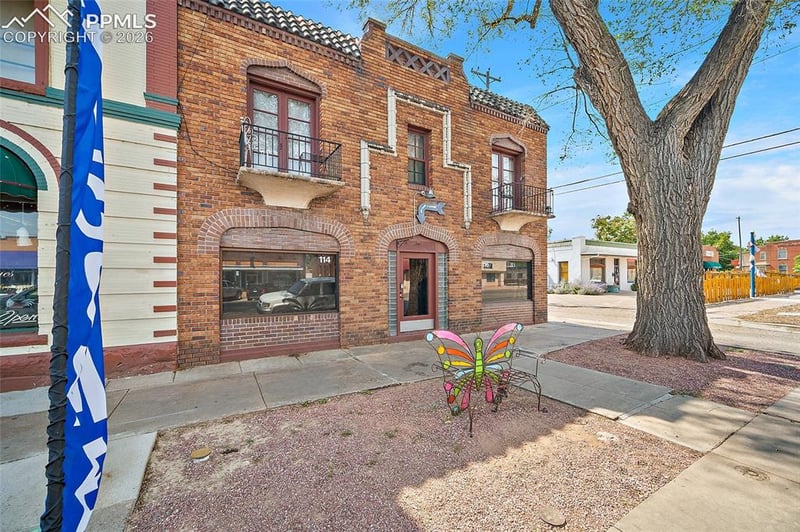 114 Colorado Ave #116, Pueblo, CO 81004
