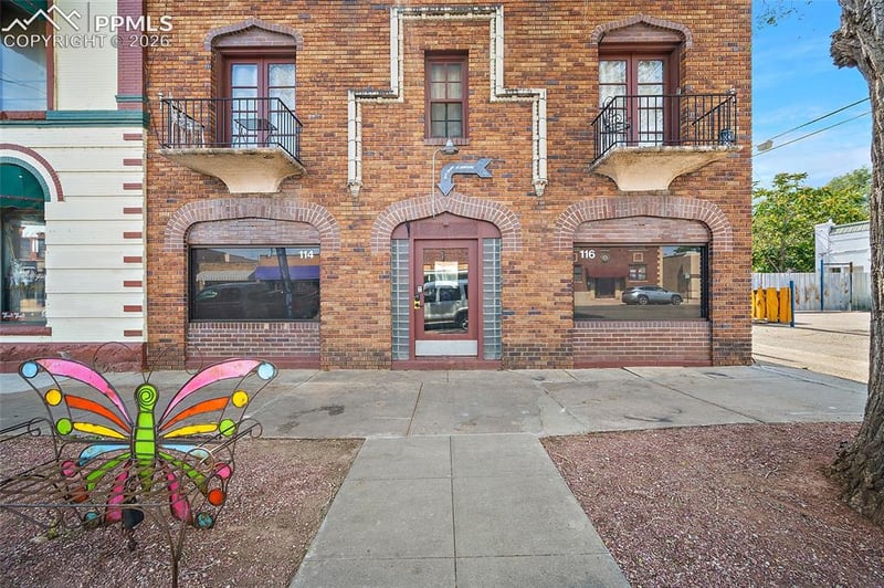 114 Colorado Ave #116, Pueblo, CO 81004