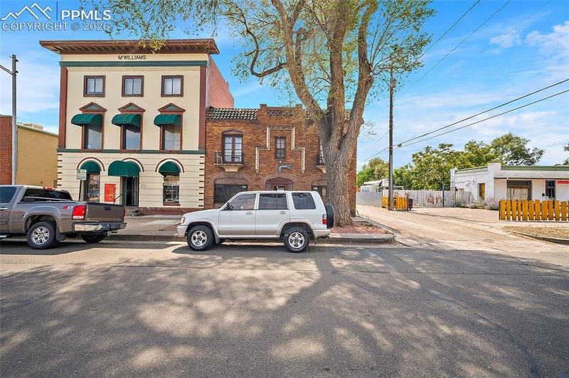 114 Colorado Ave #116, Pueblo, CO 81004