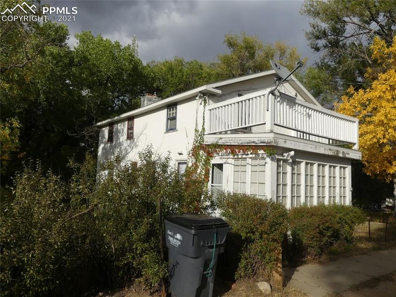 114 S Commercial St, Ramah, CO 80832