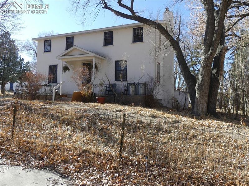 114 S Commercial St, Ramah, CO 80832