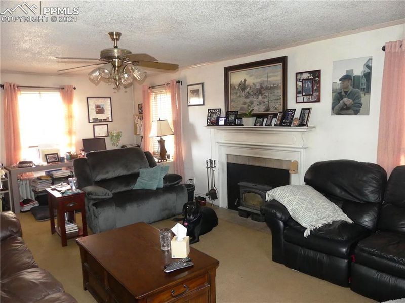 114 S Commercial St, Ramah, CO 80832