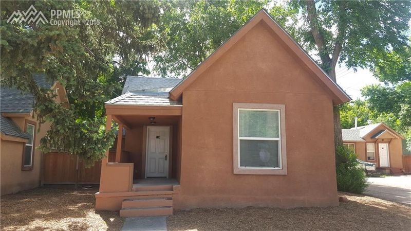 114 N Corona St, Colorado Springs, CO 80903