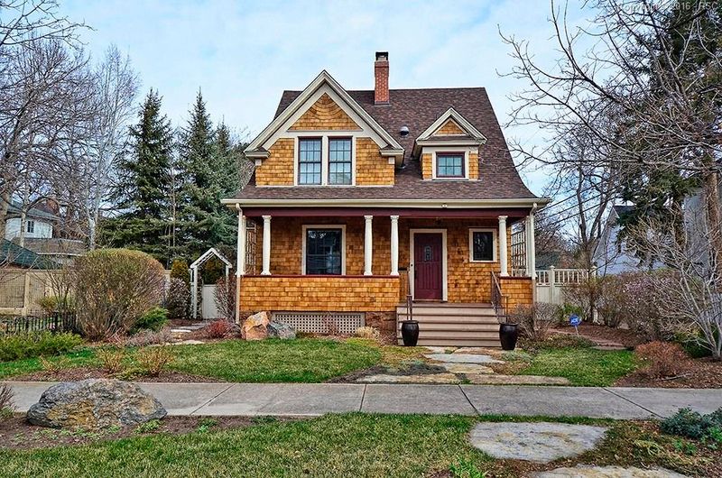 114 E Del Norte St, Colorado Springs, CO 80907