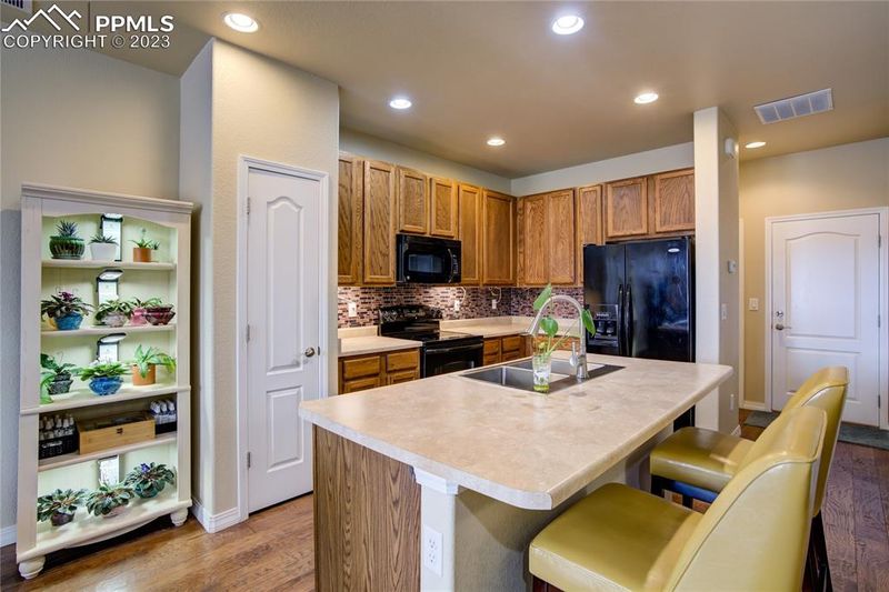 114 Millstream Ter, Colorado Springs, CO 80905