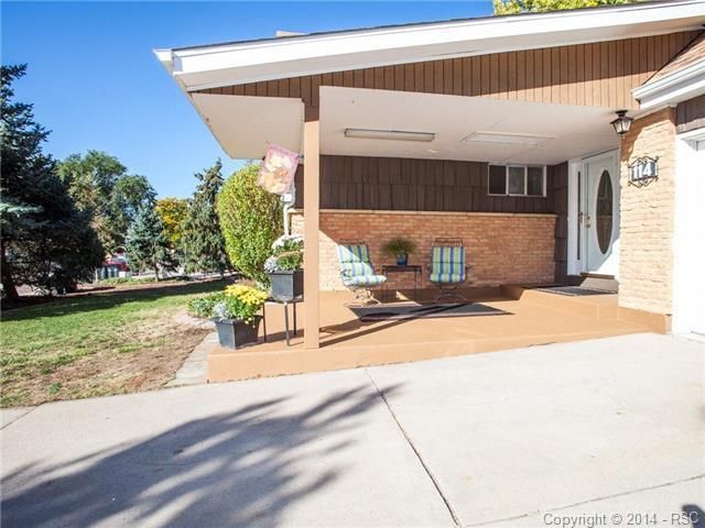 114 Watson Blvd, Colorado Springs, CO 80911