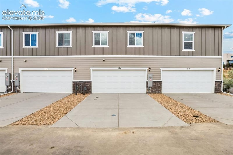 1140 Babette Hts, Colorado Springs, CO 80904