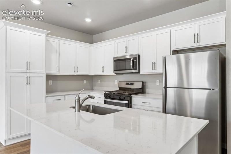 1140 Babette Hts, Colorado Springs, CO 80904