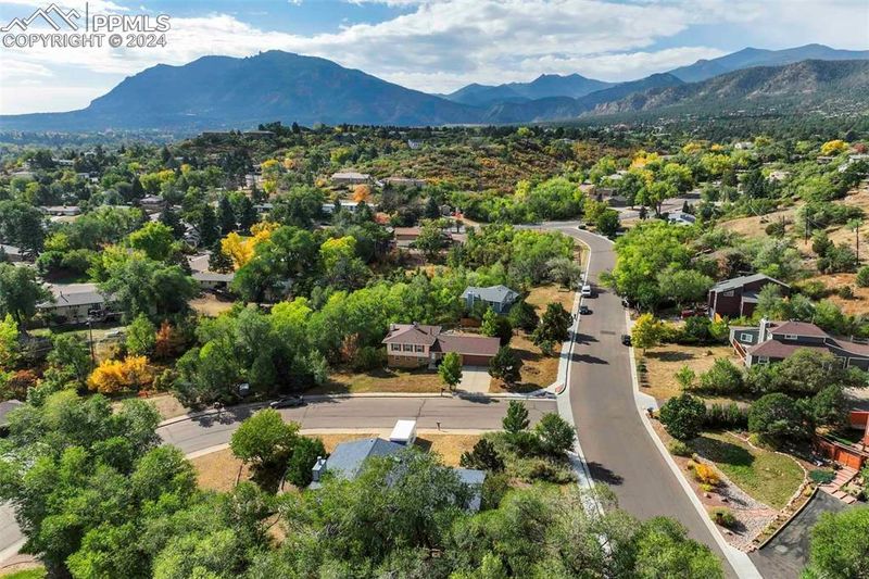 1140 Beta Loop, Colorado Springs, CO 80905