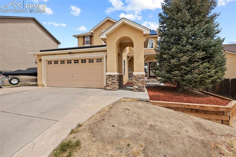1140 Cailin Way, Fountain, CO 80817