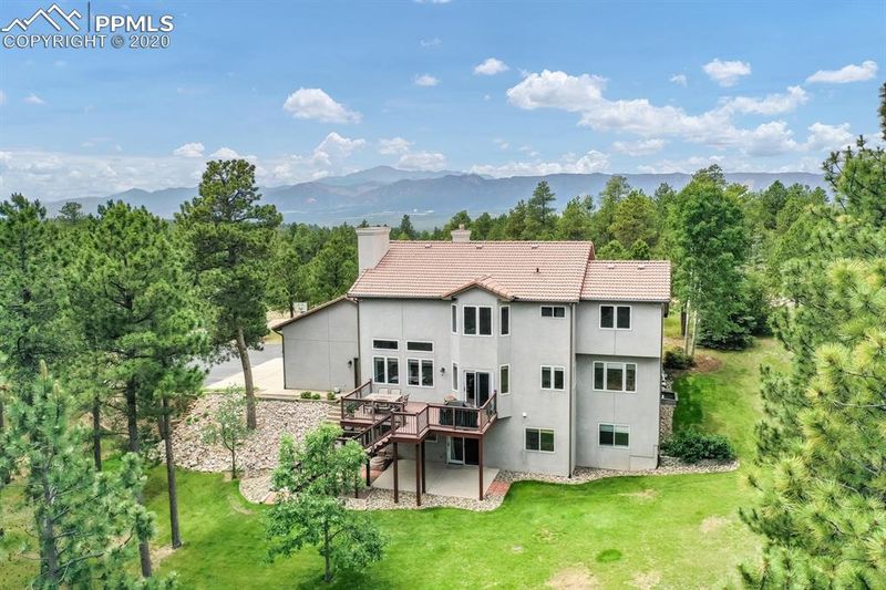 1140 Cambrook Ct, Monument, CO 80132