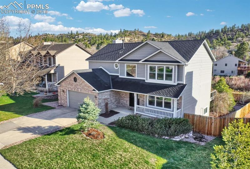 1140 Carlson Dr, Colorado Springs, CO 80919