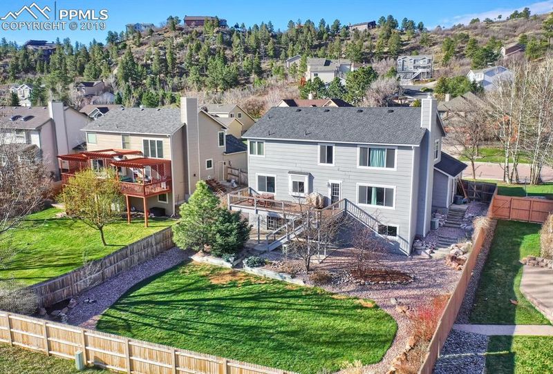 1140 Carlson Dr, Colorado Springs, CO 80919