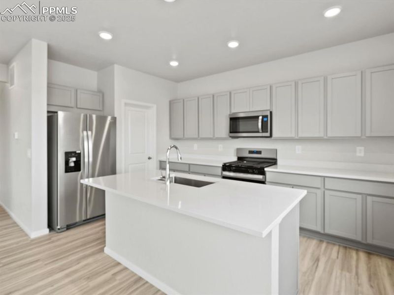11402 Pikeminnow Pl, Colorado Springs, CO 80925