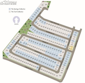 11403 Pikeminnow Pl, Colorado Springs, CO 80925