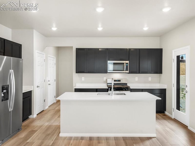 11404 Saugeye St, Colorado Springs, CO 80925