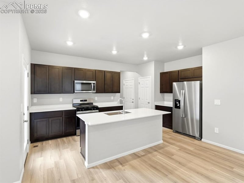 11404 Saugeye St, Colorado Springs, CO 80925
