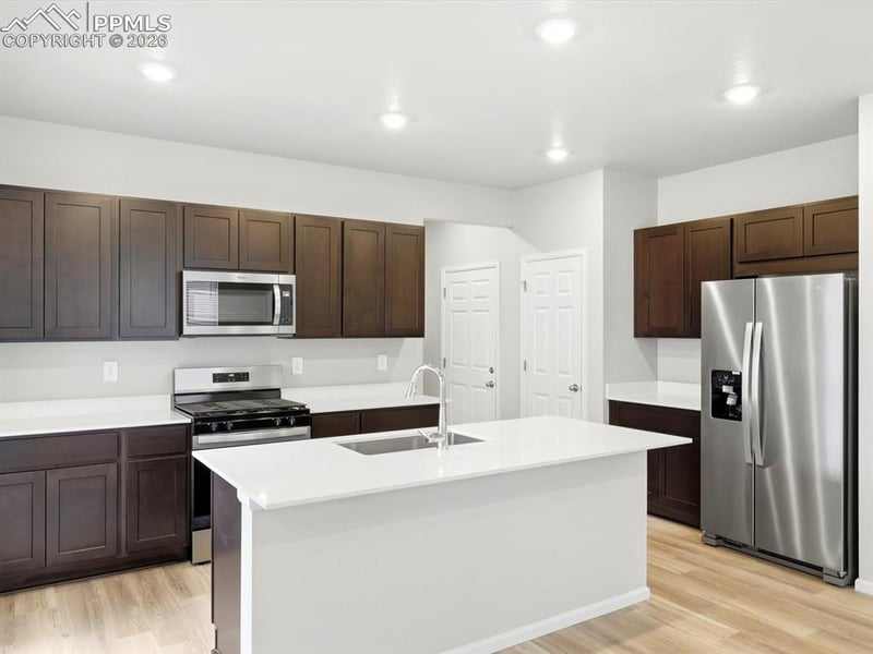 11404 Saugeye St, Colorado Springs, CO 80925